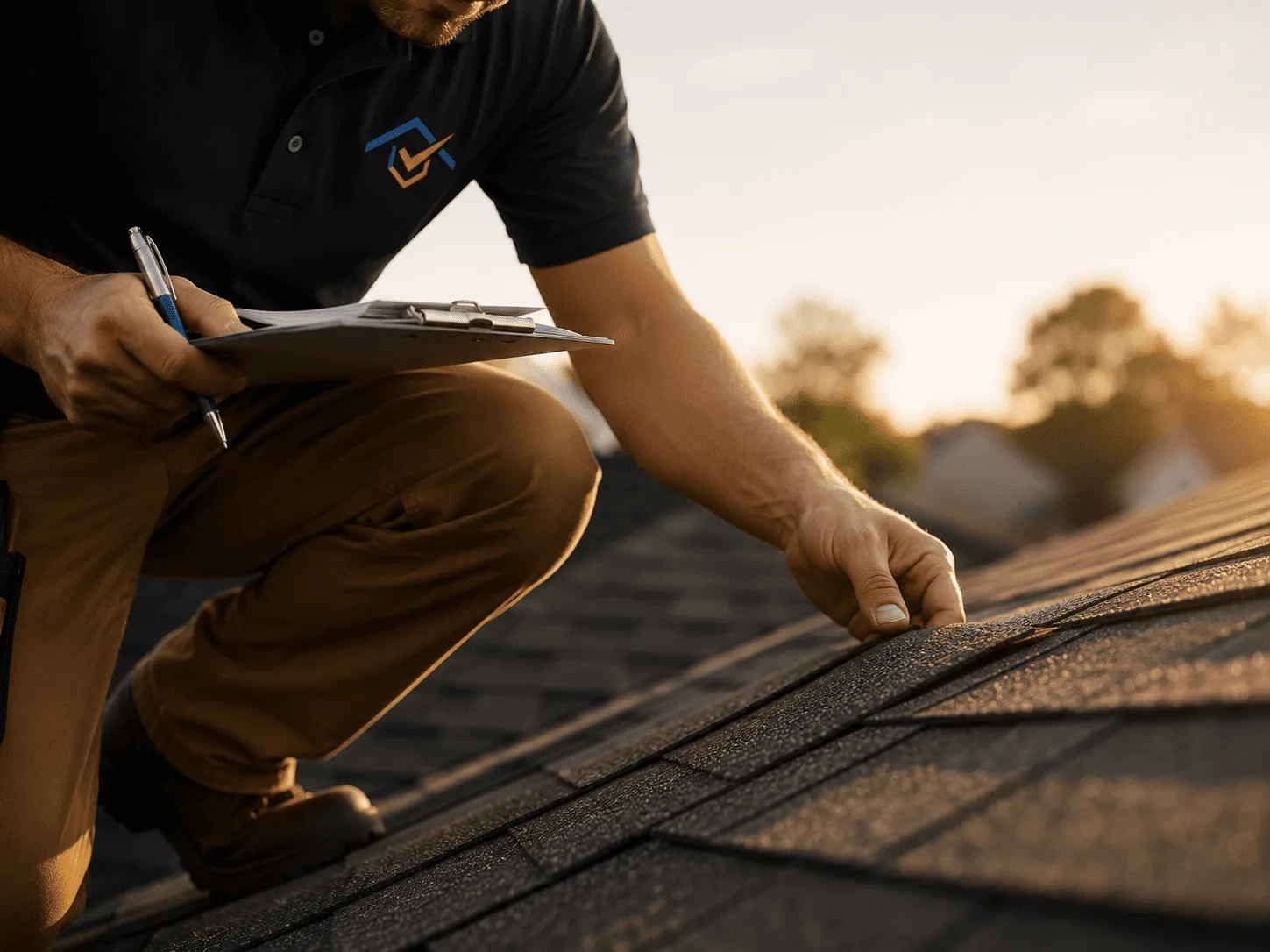 Why Choose Roof Inspection in Lewisville, OH